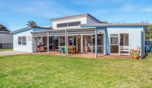 Three-Bedroom Home