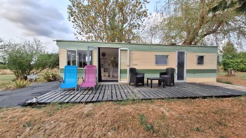 Mobile Home