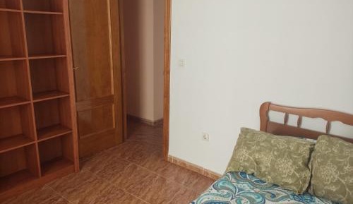 Large Single Room
