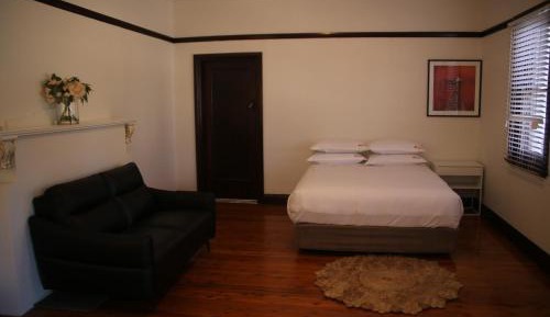 Two-Bedroom Superior Apartment