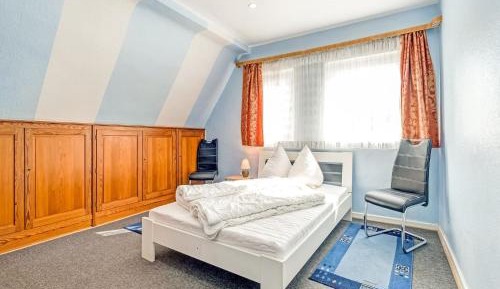 Six-Bedroom Holiday Home