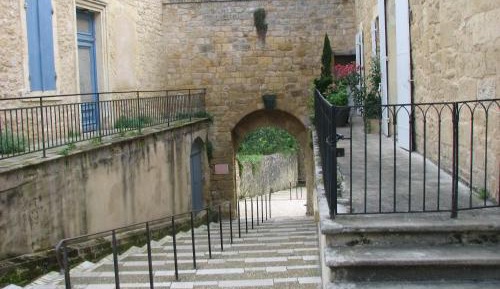 Apartment - Split Level