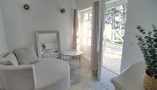 Triple Room with Balcony