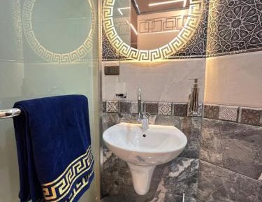 Executive Triple Room