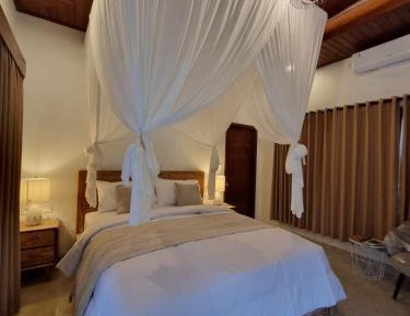 One-Bedroom Villa