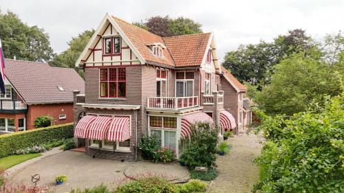 Deluxe Villa