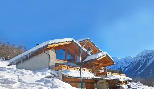 Superior Chalet