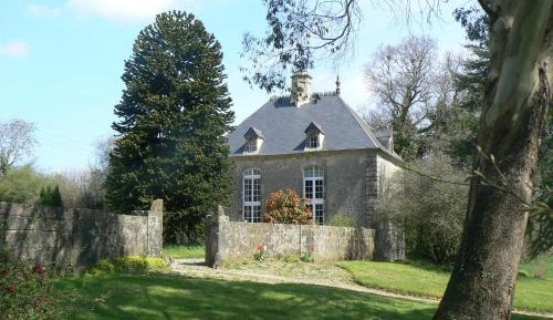 Two-Bedroom Holiday Home