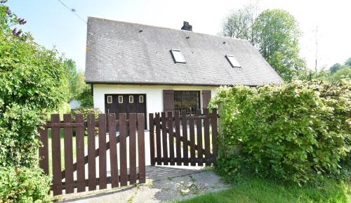 Four-Bedroom Holiday Home