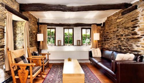 Two-Bedroom Holiday Home