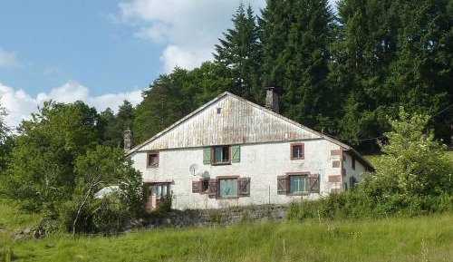 Two-Bedroom Holiday Home