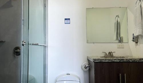 Basic Triple Room