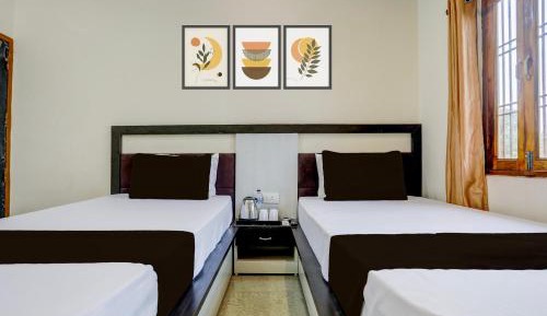 Classic Triple Room