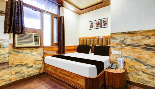 Classic Triple Room
