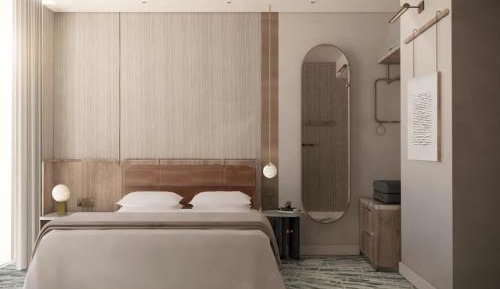 King Suite