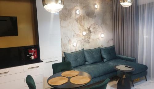 Suite Apartment