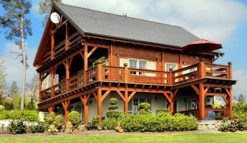 Superior Chalet