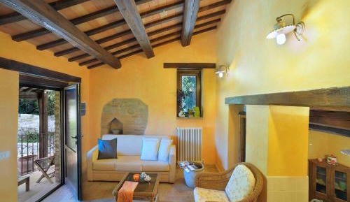 Five-Bedroom Holiday Home
