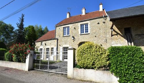 Five-Bedroom Holiday Home
