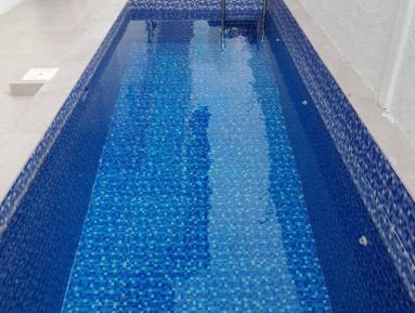 Apartment with Pool View 
