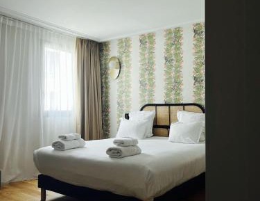 Superior Suite