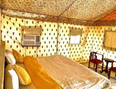 Tent