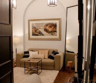 Apartment - Split Level
