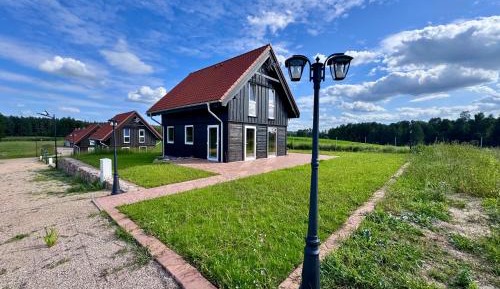 Superior Chalet