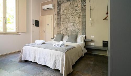 Superior King Room "Bocciolo"