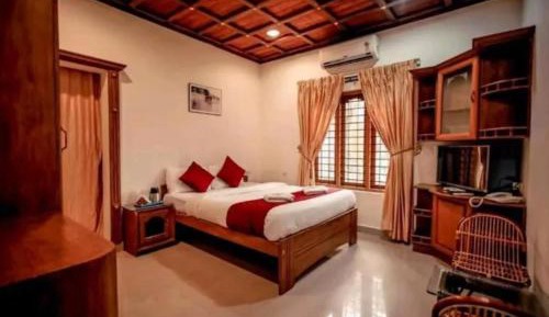 Standard King Room