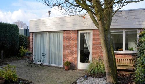 Two-Bedroom Bungalow