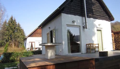 Three-Bedroom Holiday Home 