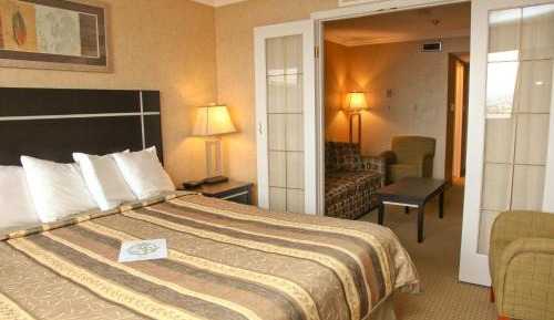 King Suite