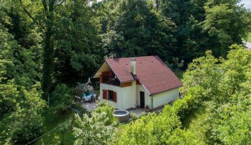 Two-Bedroom Holiday Home