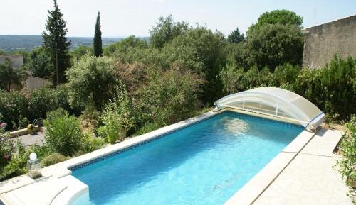 One-Bedroom Holiday Home
