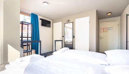 Twin Room for Single Use