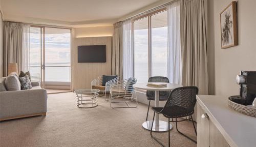 One-Bedroom Suite