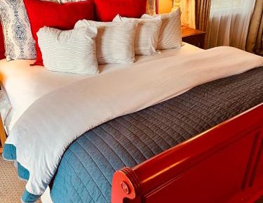 King Room with Sea View