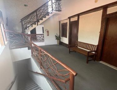 Deluxe Room (1 adult + 1 child)