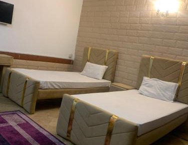 Standard Family Room