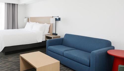 Premium King Room 