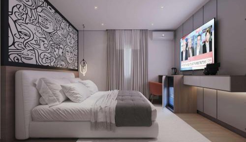 Room #1245263005