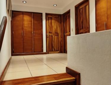 Junior Suite with Terrace