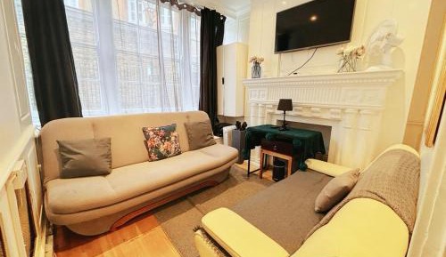 Double Room with Extra Bed