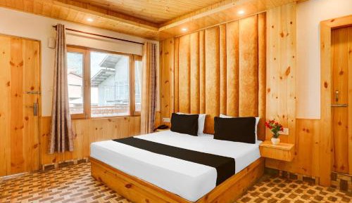 Classic Triple Room