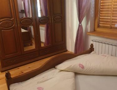 Three-Bedroom Chalet