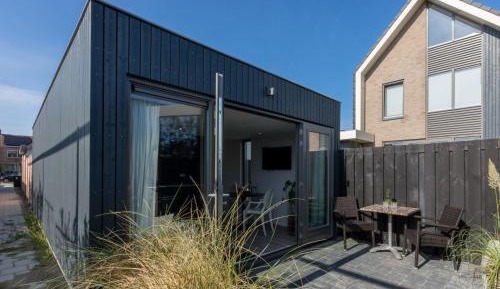 One-Bedroom Holiday Home