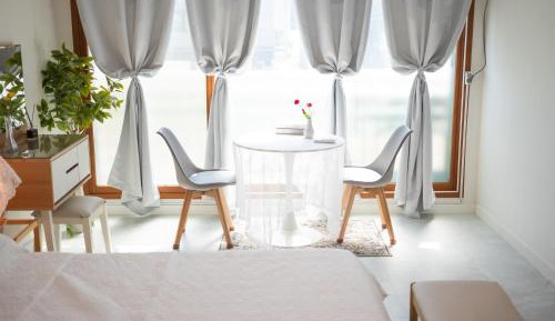 One-Bedroom Villa
