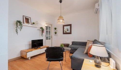 Two-Bedroom Superior Apartment