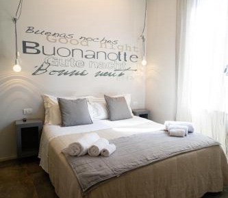 Junior Suite "Roseto"